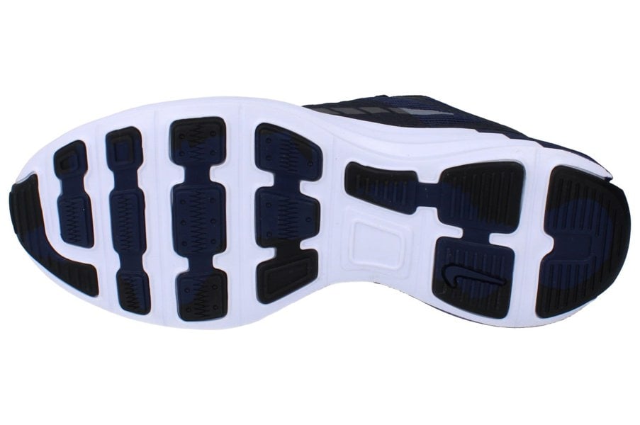 Nike Lunar Roam Mens Hm0713  001 - Black Reflect Silver 001 - Photo 4