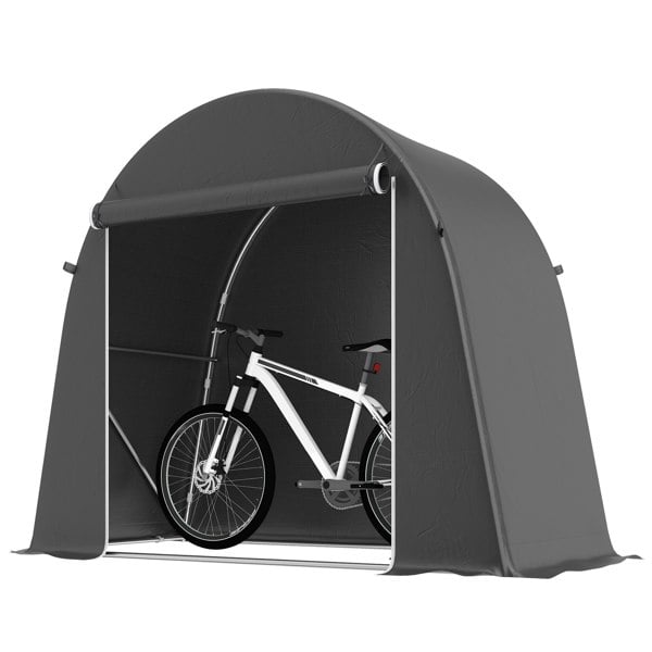 Garden Storage Tent