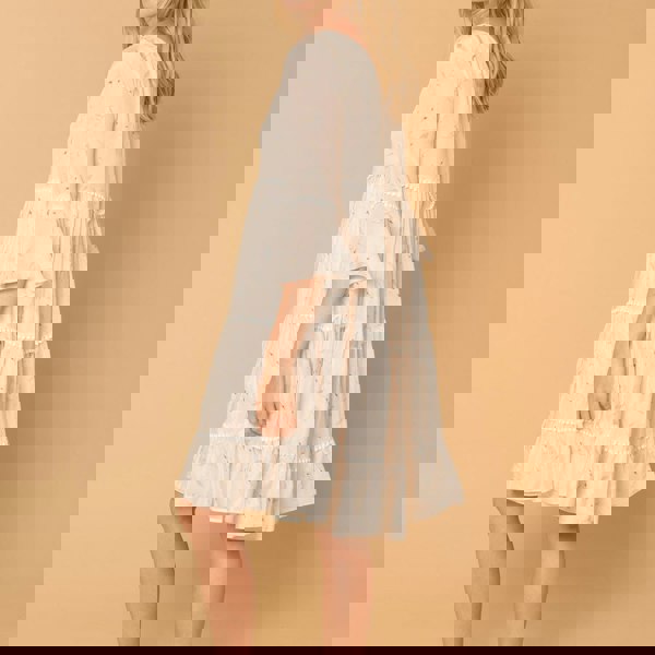 Athena Procopiou Dress