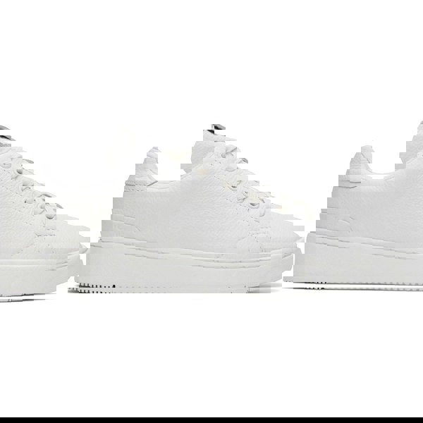 TOMS TRVL LITE 2.0 Low Leather Men's White Trainers