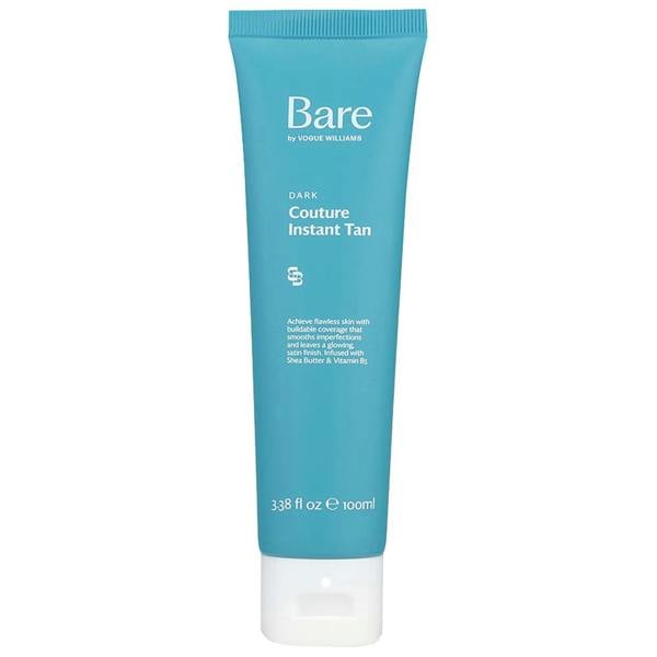 Bare by Vogue Couture Instant Tan Dark 100ml