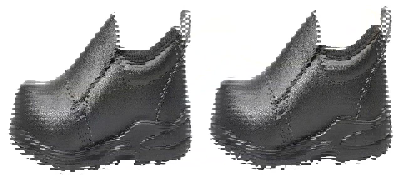 Anvil Traction Ontario Mens/Womens Slip On Kitchen Catering S2 Safety Shoes