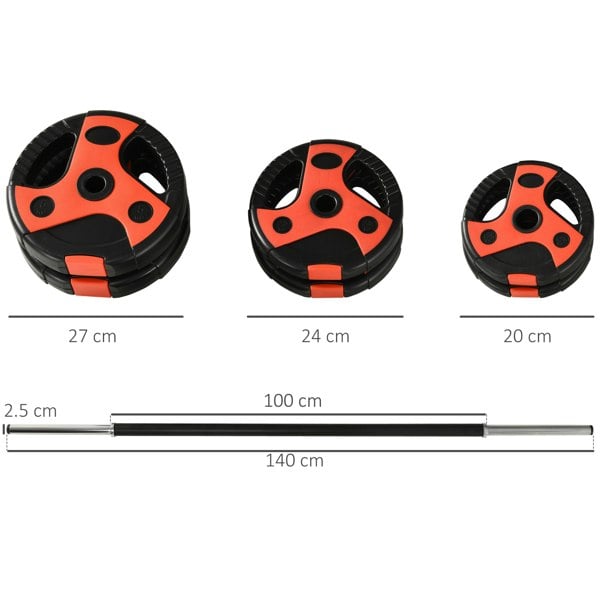 Barbell