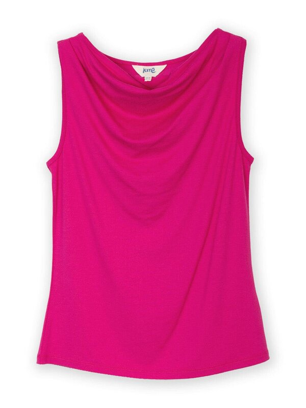 Kite Womens Overcliff Jersey Top