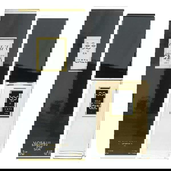 Chanel Coco Eau de Toilette 100ml