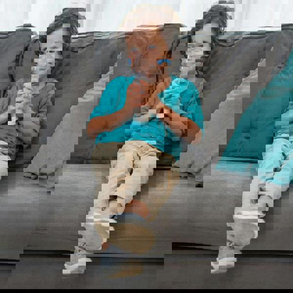 OMRON MicroAIR U100 Nebuliser (NE-U100-E)