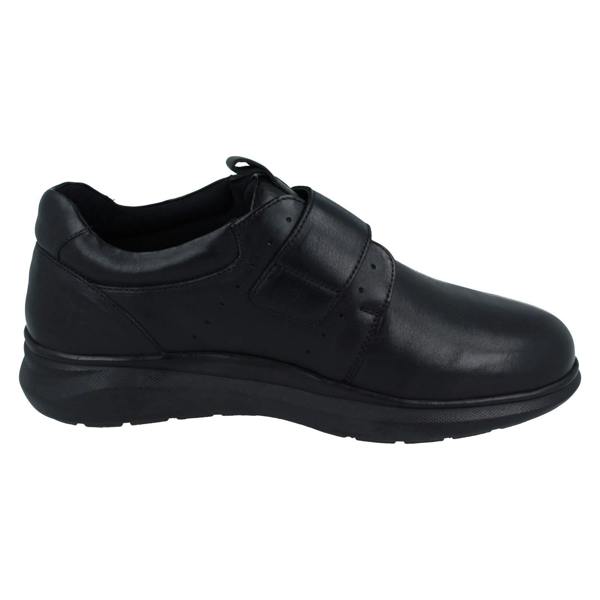 DB Shoes Mens DB Shoes Smart Casual Light Weight Wide Fitting Shoes Norton