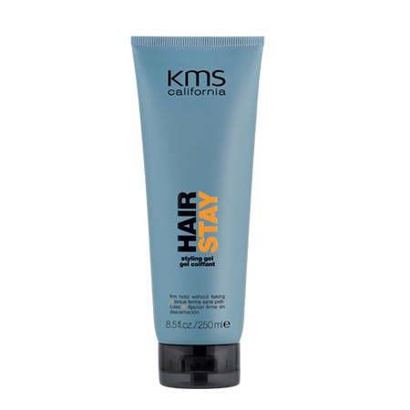 KMS California HairStay Styling Gel 250ml