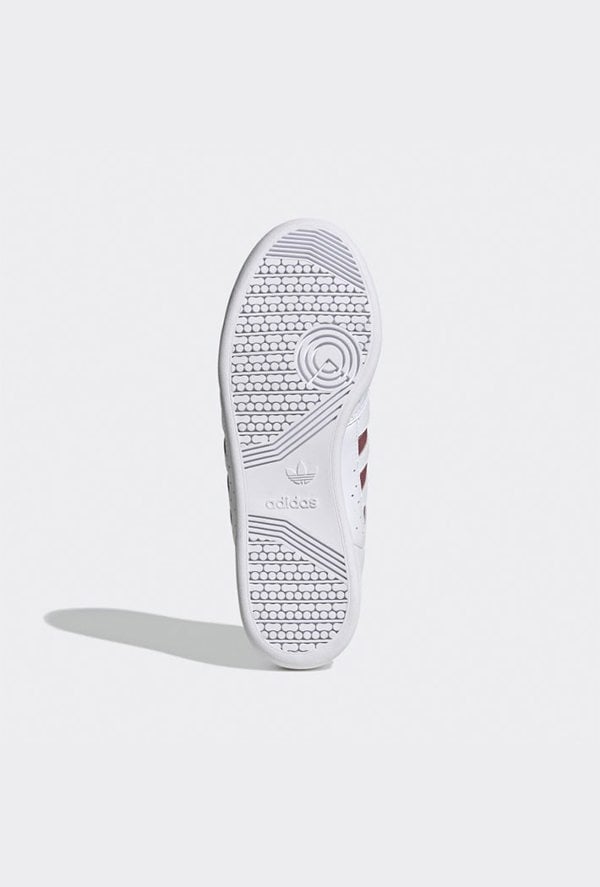 Adidas Originals Continental 80 Stripes Trainers