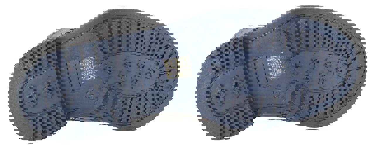 Catesby Mens Classic Leather Brogues Derby Ankle Lace Up Boots