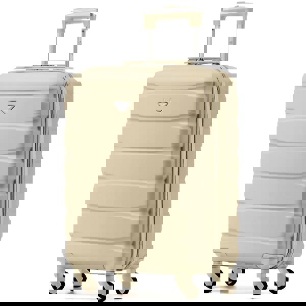 Flight Knight 55x40x20cm Ryanair (Priority) easyJet Jet2 Large Cabin Carry Suitcase