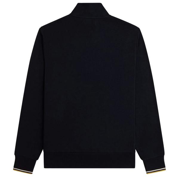 Fred Perry Half Zip Sweat