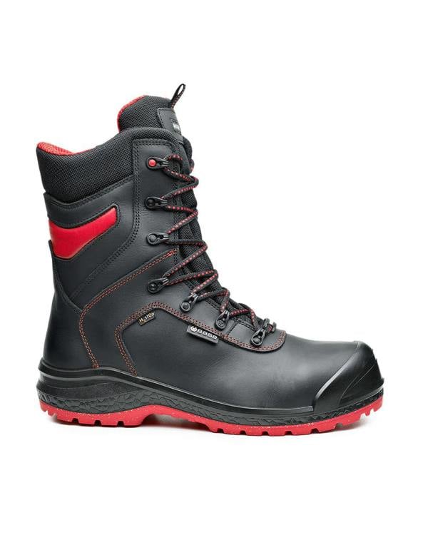 Be-Dry Top S3 WR CI HRO SRC Base Footwear