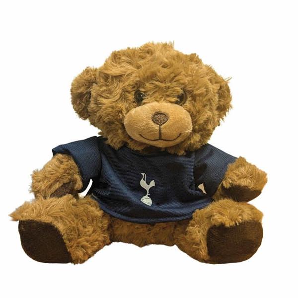 Tottenham Hotspur FC T-Shirt Bear, Plush Toys, Sports, Gift