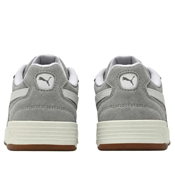 Puma C-Skate Trendy Sports Low-Top Skate Trainers UK 3.5