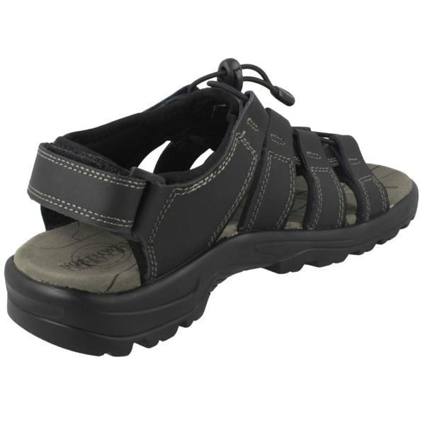 Northwest Territory Mens Northwest Territory Toggle Fastened Sandals Kenya