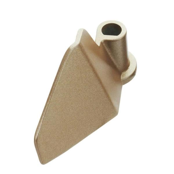 Cooks Professional PFOA-Free Non-Stick Bread Maker Paddle