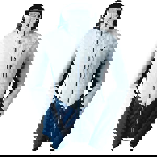 Dare 2B Womens Lexan Soft Shell Jacket - Skyway/Moonlight Denim