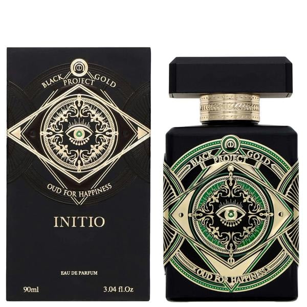 Initio Oud For Happiness Eau de Parfum Spray 90ml - Additional 2