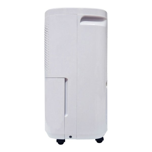 Igenix IG9813 Portable Dehumidifier, Extracts 12 Litres per Day
