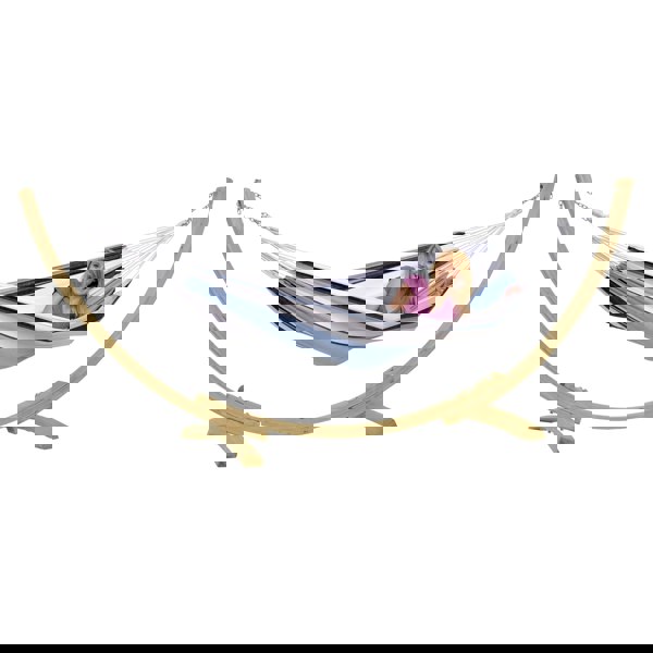 Amazonas Apollo & Marine Hammock Set