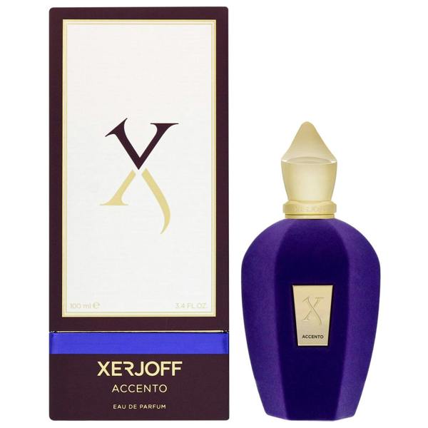 Xerjoff V Collection Accento Eau de Parfum Spray 100ml - Additional 2