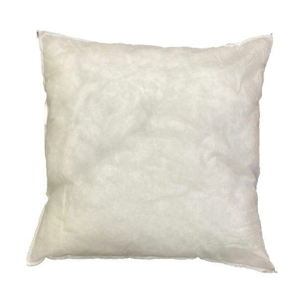 HomeSpace Direct 6 x Hollowfibre Cushion Inner