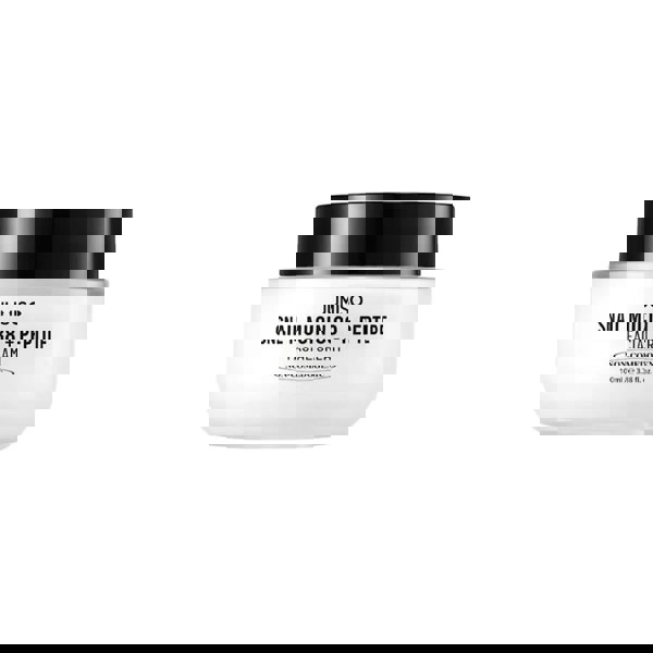 JUMISO  Snail Mucin 88 + Peptide Facial Cream 100ml