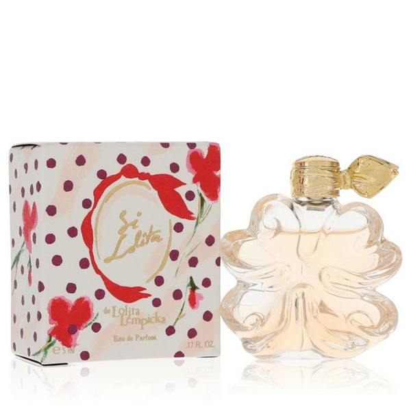 Lolita Lempicka Si Lolita Eau De Parfum 5 ml