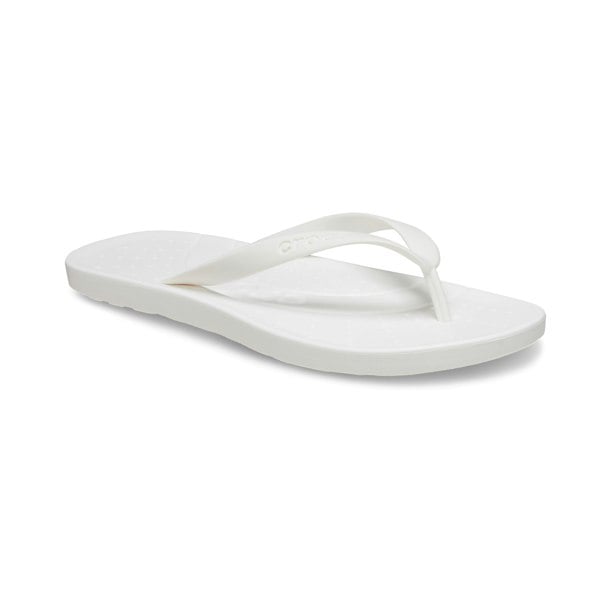 Crocs CROCS Unisex Flip White