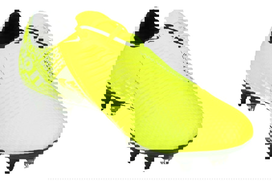 Nike Phantom Venom Elite Sg-Pro Ac Mens Football Boots Ao0575  717 - Volt Obsidian 717 - Photo 3