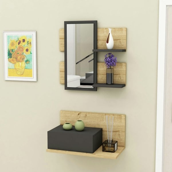 table, hallway table, entryway table, dresuar, console table