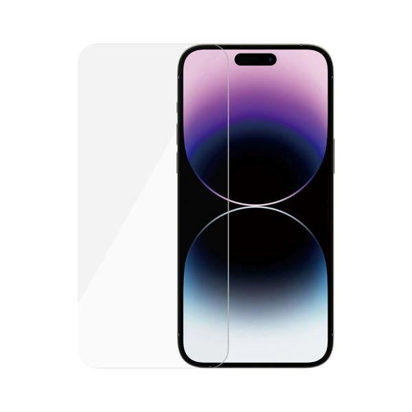 PanzerGlass Panzer Glass Ultra Wide Screen Protector for iphone 14 Pro Max 6.7" - SAFE95176