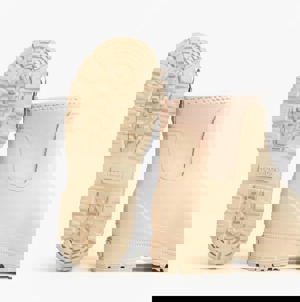 Mud Dogs BROOKE Women Wellington Boots Mushroom