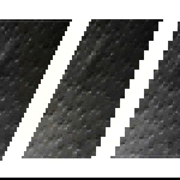 Ivyline Leather Handle Round Log Holder