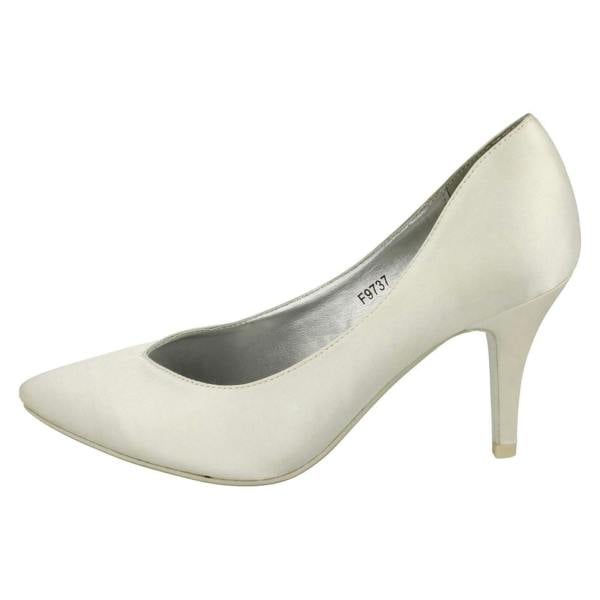Anne Michelle Ladies Anne Michelle Wedding Shoes