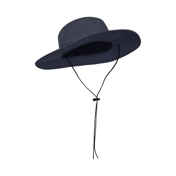 Mountain Warehouse Mosquito Repellent Hat - Navy - 