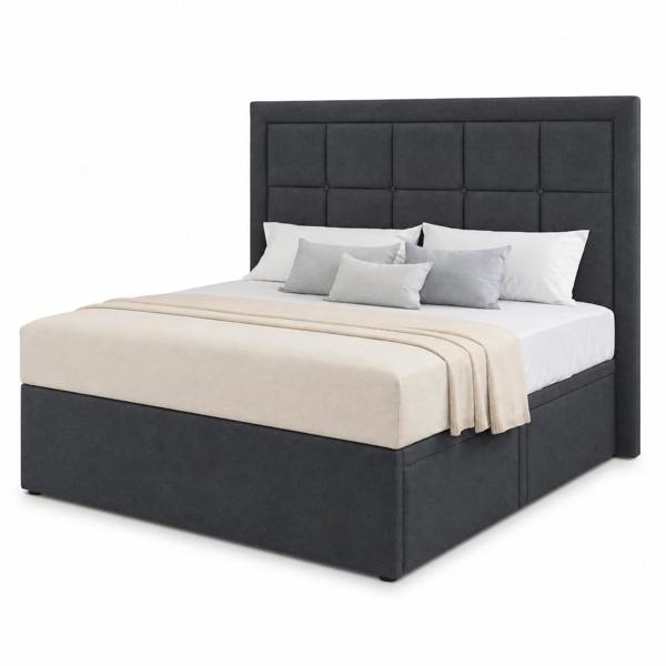Great British Beds Romford Divan Bed