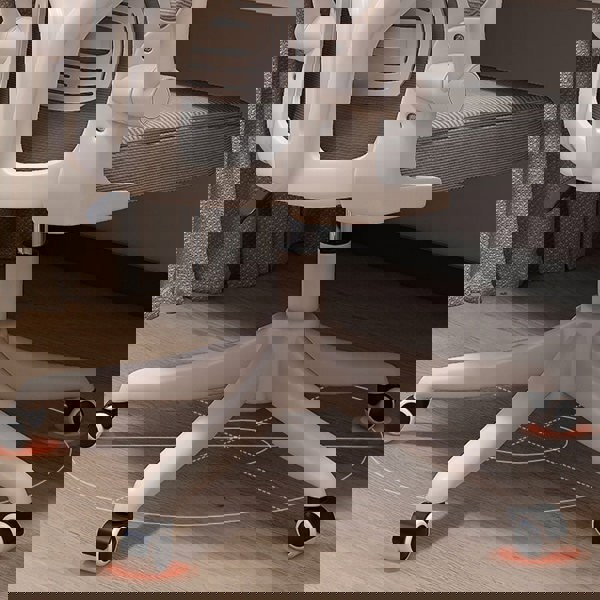 Ignatius Office Chair, High Back-Ritconcept-Rit Concept