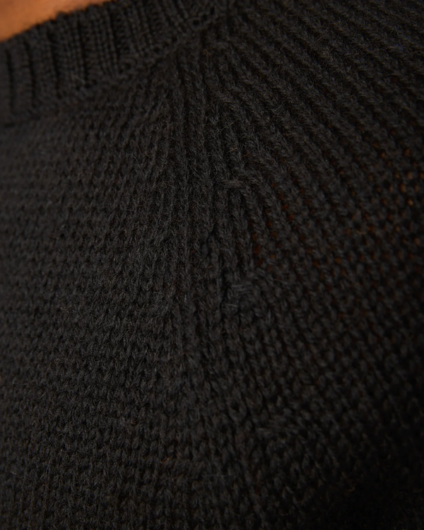 Peregrine Clothing Bristol Crew Jumper
