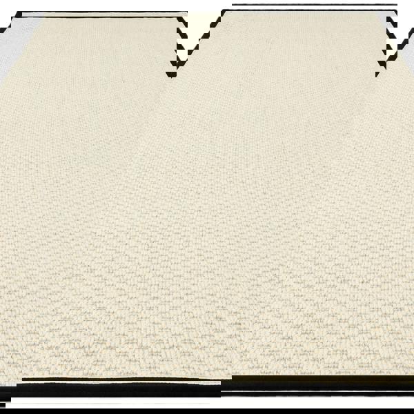 Asiatic Korra Double Loop Charcoal Rug