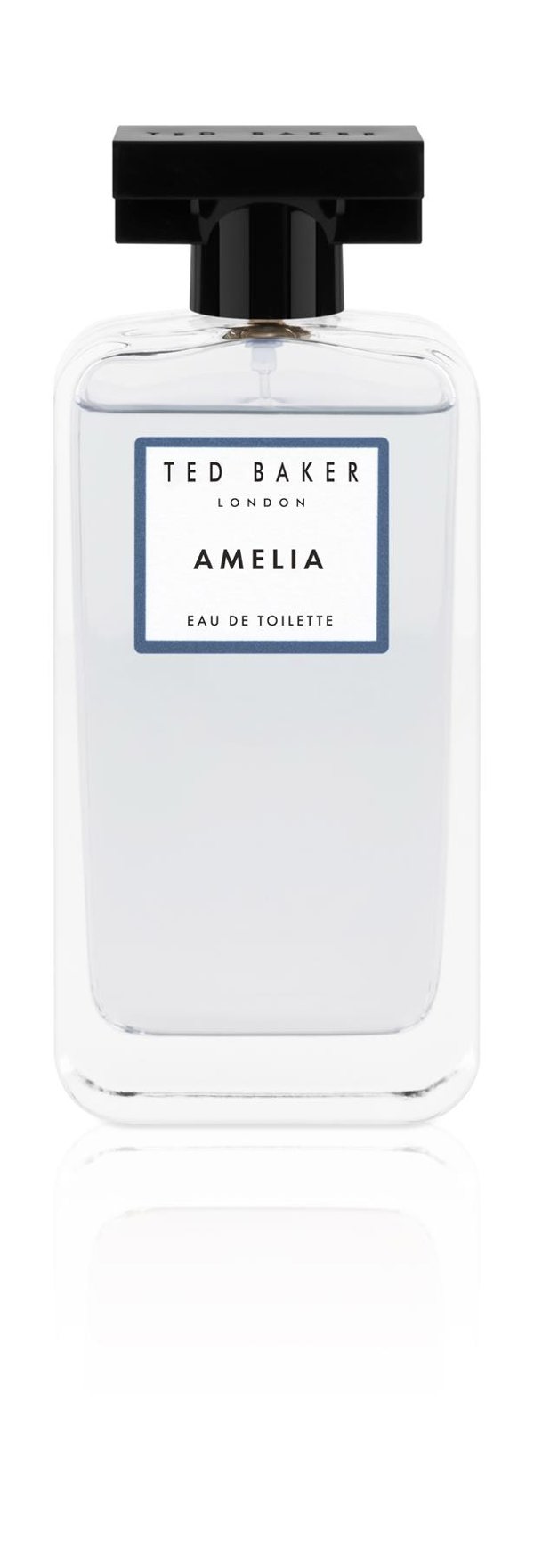 Ted Baker Amelia 100ml Eau de Toilette Spray for Her