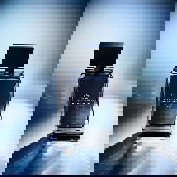 Narciso Rodriguez For Him Bleu Noir Parfum Spray 100ml - Additional 2