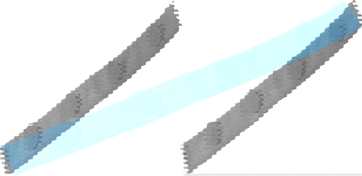 Aidapt Strip of Antibacterial Digital Pads Pack of 32 Small