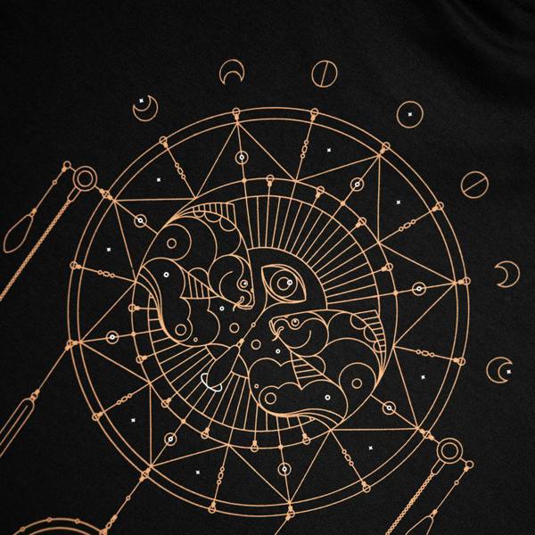 Kumu Dreamcatcher Tee