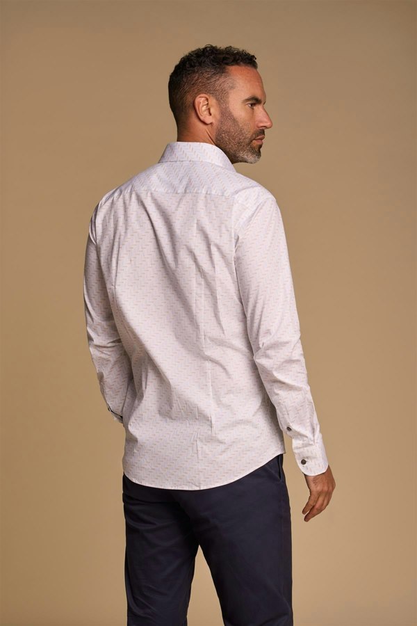 Breeze Shirt Back