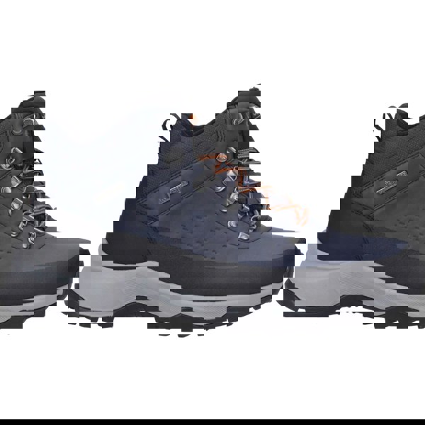 Cotswold Ryeford Leather Men's Navy Hiking Boots