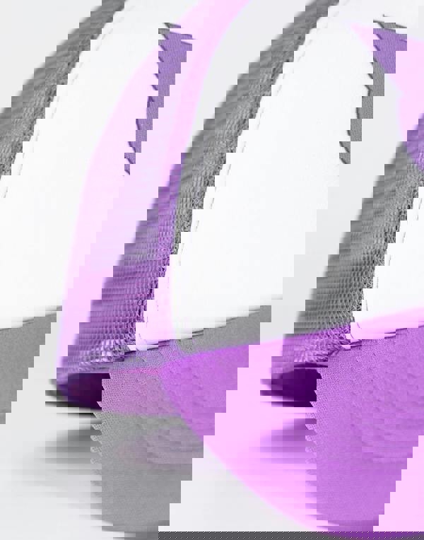 Pokemon Unisex Kids Purple Gengar Adjustable Curved Peak Cap (One Size)