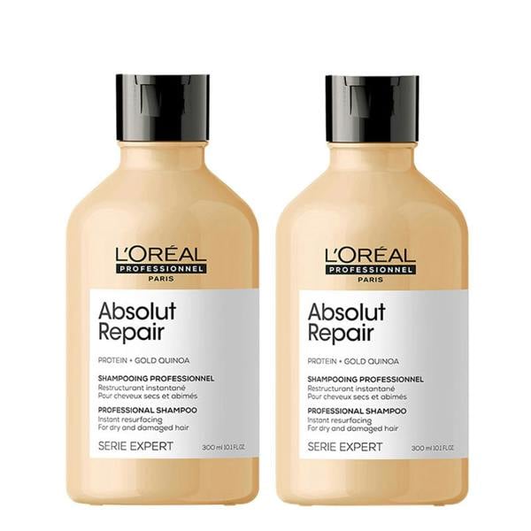 L'Oréal Professionnel Absolut Repair Shampoo