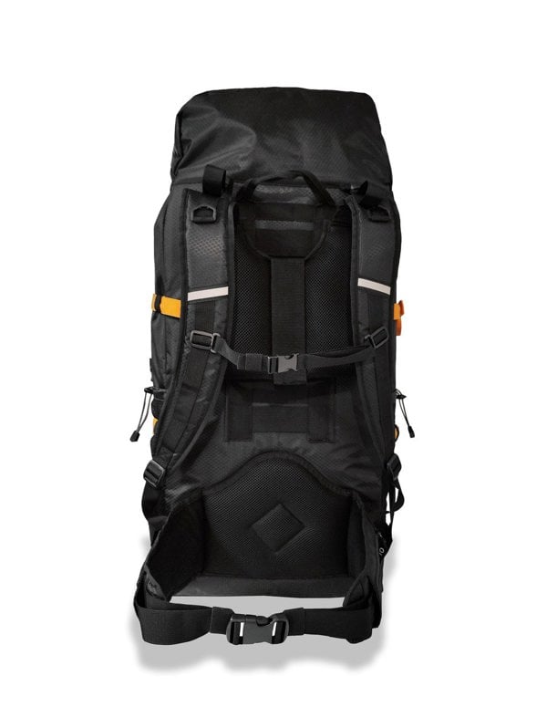 80L Rucksack Black OLPRO